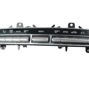 PANEL KLIMATYZACJI MERCEDES C W205 A2059054706 Cena promocyjna